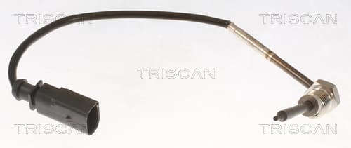 Sensor, avgastemperatur från TRISCAN