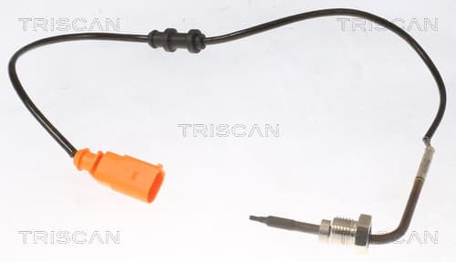 Sensor, avgastemperatur från TRISCAN