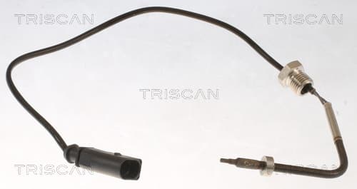 Sensor, avgastemperatur från TRISCAN