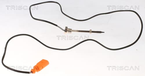 Sensor, avgastemperatur från TRISCAN