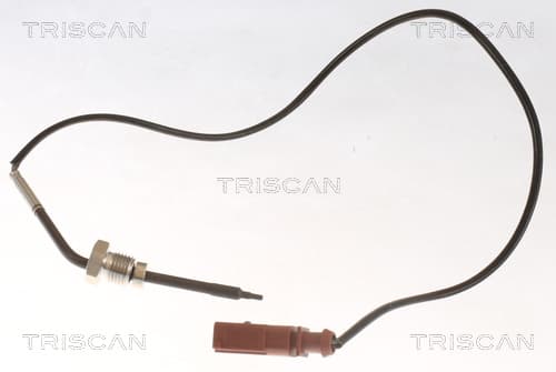 Sensor, avgastemperatur från TRISCAN