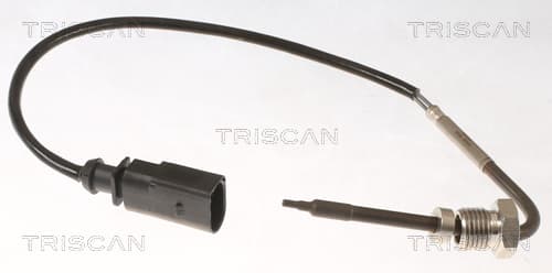 Sensor, avgastemperatur från TRISCAN