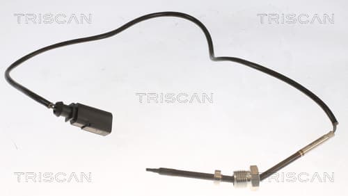 Sensor, avgastemperatur från TRISCAN