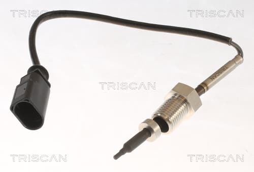 Sensor, avgastemperatur från TRISCAN