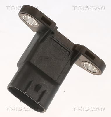 Sensor, laddtryck från TRISCAN