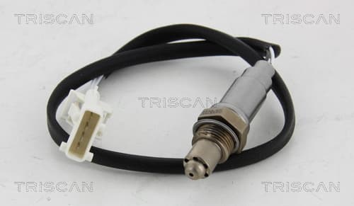Lambdasond från TRISCAN