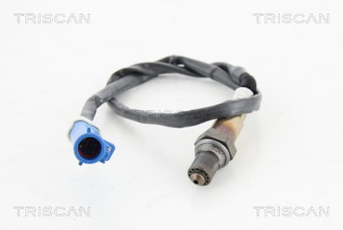Lambdasond från TRISCAN