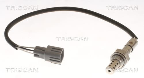 Lambdasond från TRISCAN