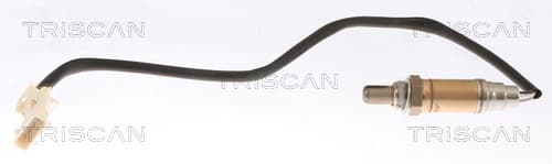 Lambdasond från TRISCAN