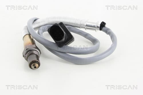 Lambdasond från TRISCAN