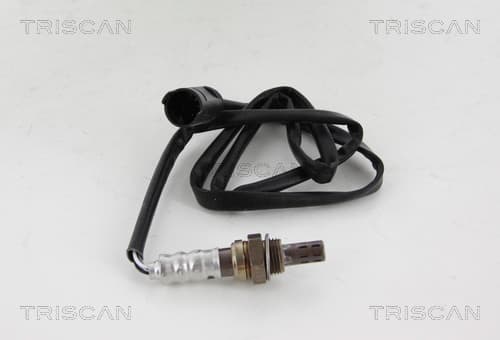 Lambdasond från TRISCAN