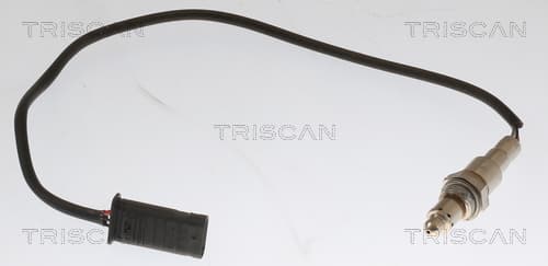Lambdasond från TRISCAN