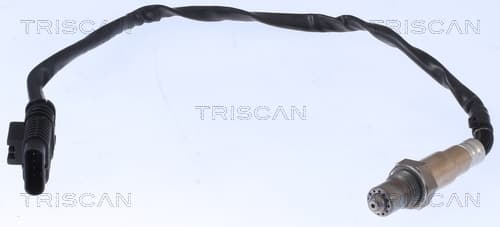 Lambdasond från TRISCAN