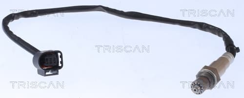 Lambdasond från TRISCAN