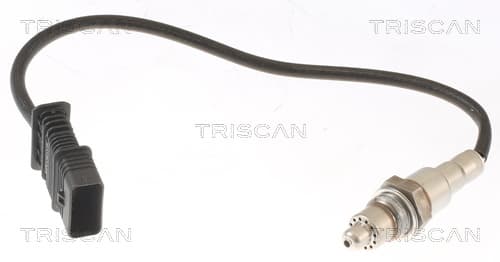 Lambdasond från TRISCAN