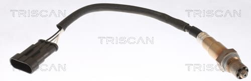Lambdasond från TRISCAN