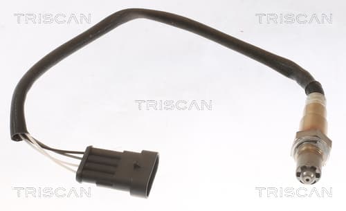 Lambdasond från TRISCAN