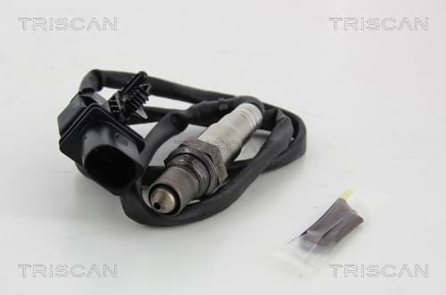 Lambdasond från TRISCAN