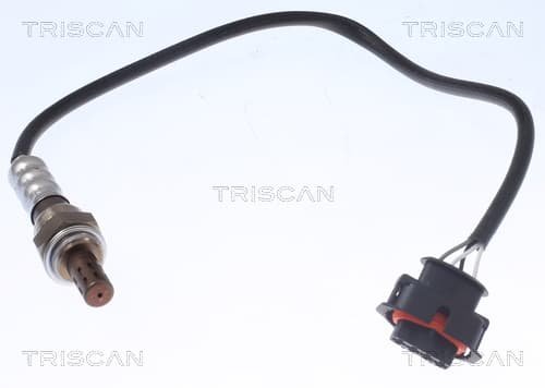 Lambdasond från TRISCAN