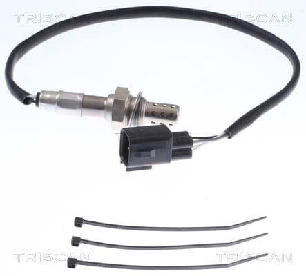 Lambdasond från TRISCAN