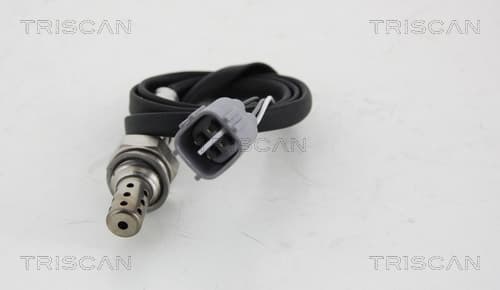 Lambdasond från TRISCAN