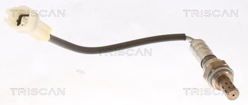 Lambdasond från TRISCAN