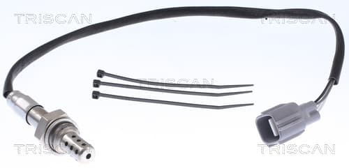 Lambdasond från TRISCAN