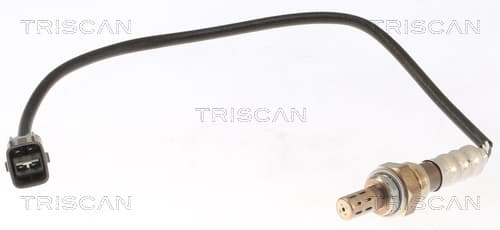 Lambdasond från TRISCAN