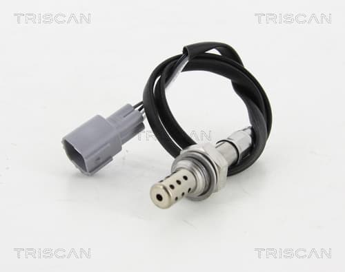 Lambdasond från TRISCAN