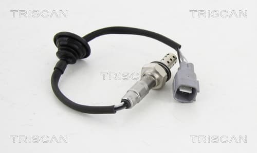 Lambdasond från TRISCAN