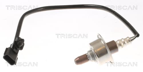 Lambdasond från TRISCAN