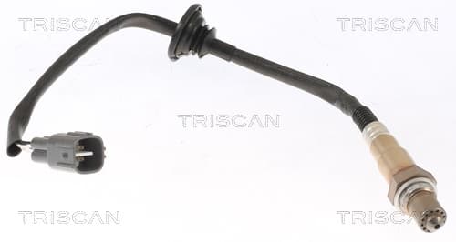 Lambdasond från TRISCAN