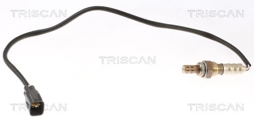 Lambdasond från TRISCAN