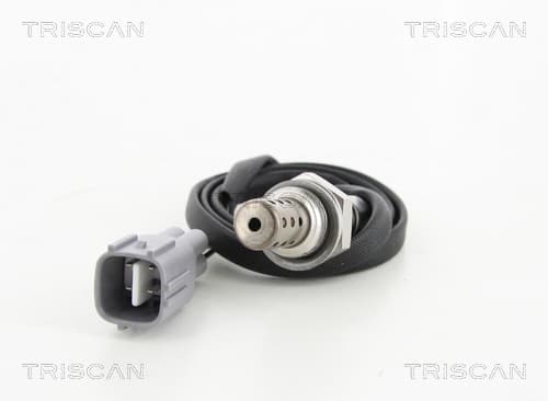 Lambdasond från TRISCAN