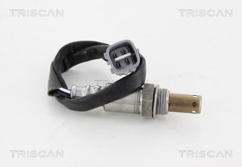 Lambdasond från TRISCAN