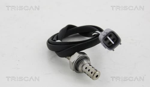 Lambdasond från TRISCAN