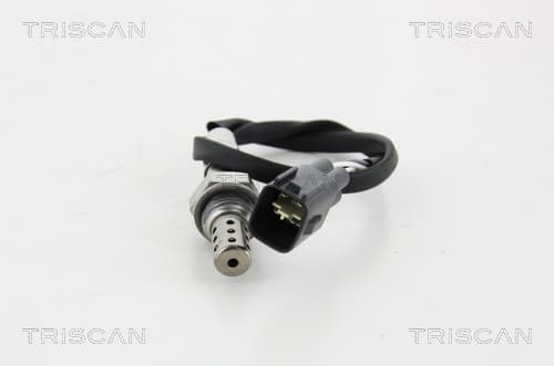 Lambdasond från TRISCAN