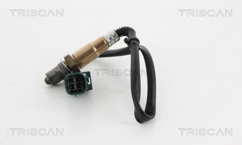 Lambdasond från TRISCAN