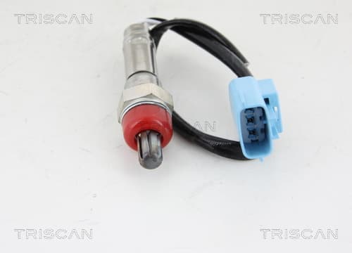 Lambdasond från TRISCAN