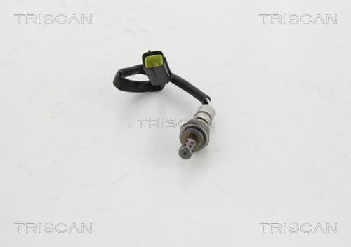 Lambdasond från TRISCAN