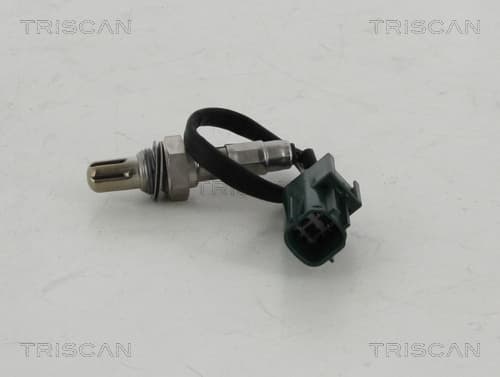 Lambdasond från TRISCAN