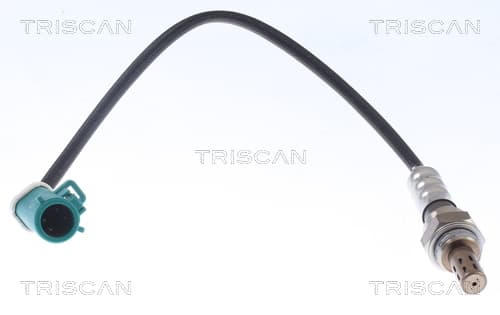 Lambdasond från TRISCAN