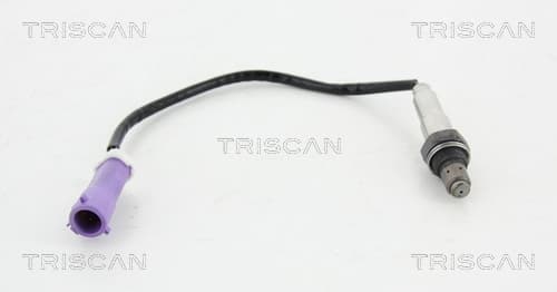 Lambdasond från TRISCAN