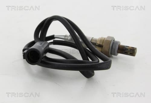 Lambdasond från TRISCAN