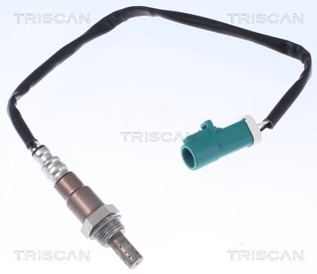 Lambdasond från TRISCAN