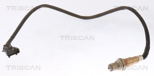 Lambdasond från TRISCAN
