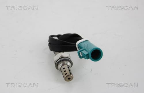 Lambdasond från TRISCAN