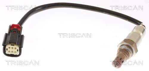 Lambdasond från TRISCAN