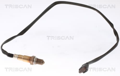 Lambdasond från TRISCAN