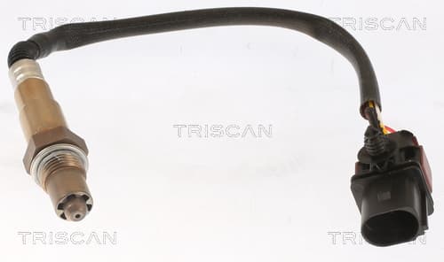 Lambdasond från TRISCAN